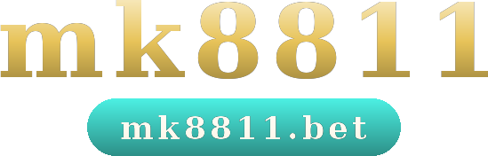 mk8811 โลโก้